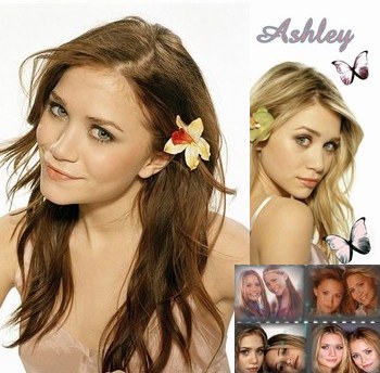 ashley