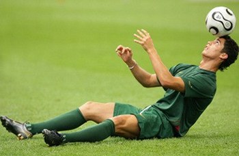 ronaldo