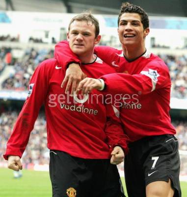 manshechter united